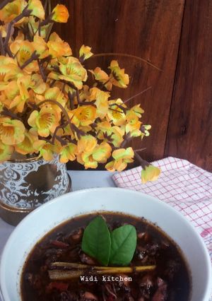 Foto resep Cumi kecil (baby squid)