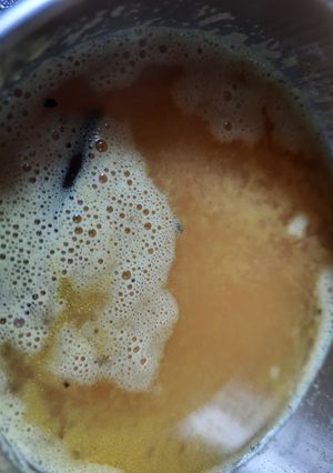 ডাল (Dal recipe in Bengali) রেসিপির প্রধান ছবি