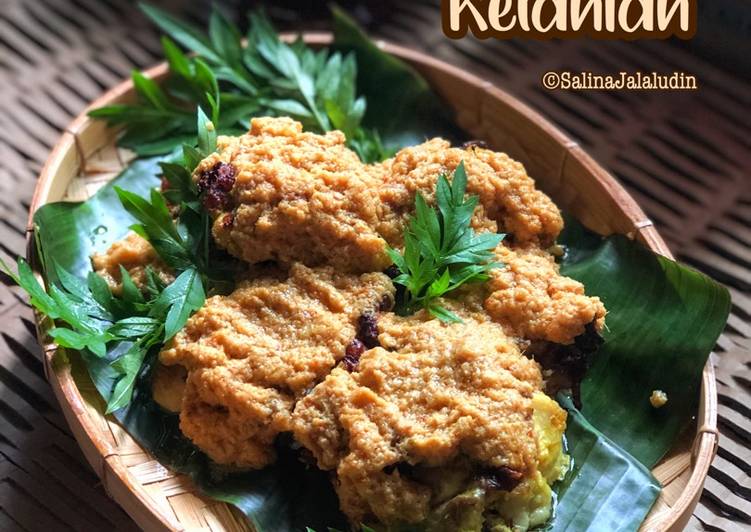 Resepi Ayam Percik Kelantan Mudah 7 Langkah Aneka Resepi Enak