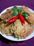 Dadar mie
