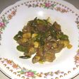 Tumis terong