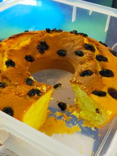 Foto resep Bolu tape ekonomis