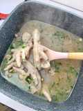 Sup Kaki Ayam