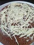 Bolu Hilo Panggang Teflon/Panci