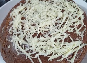 Foto resep Bolu Hilo Panggang Teflon/Panci