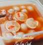Easy Way Prepare Asinan Rambutan the So Delicious So Delicious