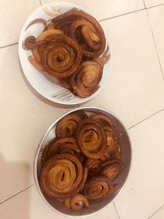صورة لوصفة مشبك