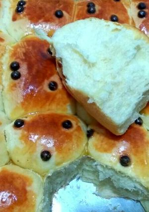 Foto resep Roti sobek