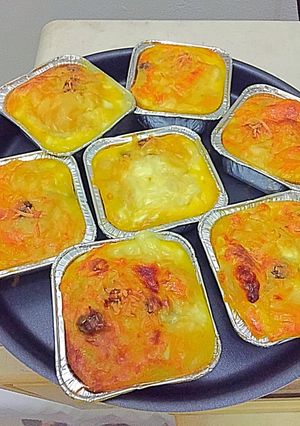 Foto resep Schotel Peyeum