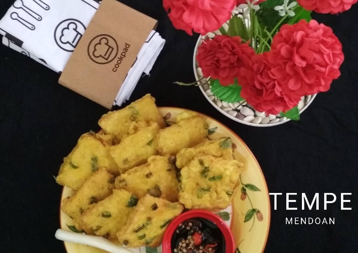 Tempe Mendoan