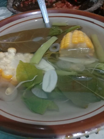Langkah Mudah untuk Membikin Resep Sayur Asem rumahan ala emak el_azzam yang Bikin Ngiler Anti Ribet, Lezat Sekali