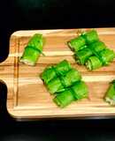 Cuốn Diếp Chay