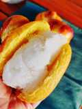 Granita al limone