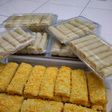 Kulit Risol anti sobek