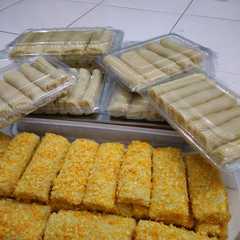 A picture of Kulit Risol anti sobek.