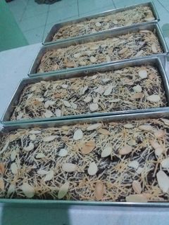 Foto resep Brownies Mantul