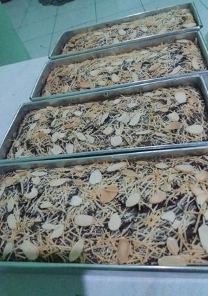 Foto resep Brownies Mantul