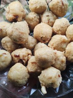 Foto resep Pempek adaan
