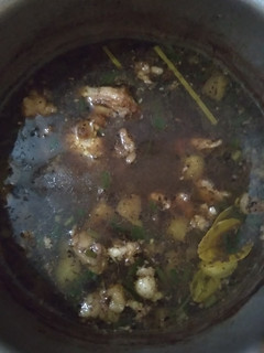 Foto resep Rawon Khas Surabaya