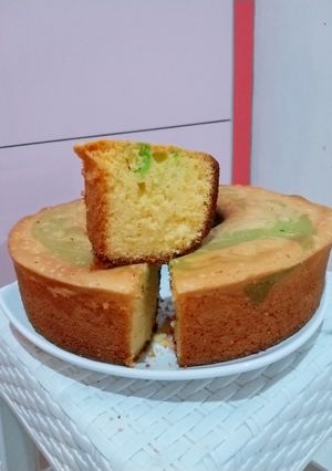 Foto resep Bolu jadul