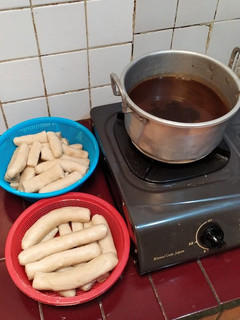 Foto resep Cuka Pempek