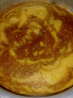 ज़ेबरा केक (zebra cake recipe in Hindi) रेसिपी मुख्य फोटो