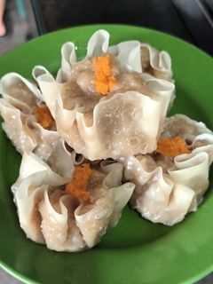 Foto resep Dimsum Ayam (Homemade)