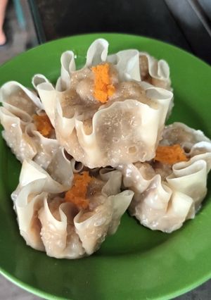 Foto resep Dimsum Ayam (Homemade)