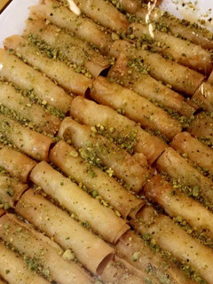 صورة لوصفة أصابع الكيري