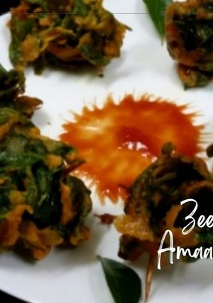A picture of Palak Roses.