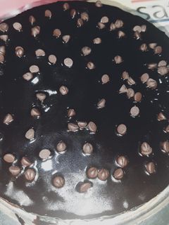 चॉकलेट ब्राउनी (chocolate brownie recipe in HIndi) रेसिपी मुख्य फोटो