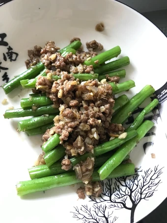 Langkah Mudah untuk Menyiapkan Resep Tumis Buncis Daging Cincang yang Sempurna Anti Ribet, Bikin Ngiler