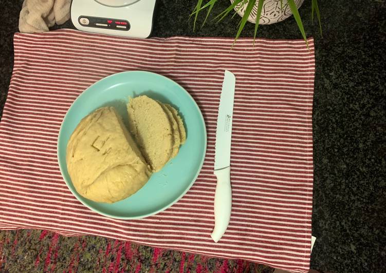 Recipe of Quick Steamed Bread