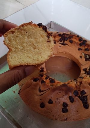 Foto resep Bolu jadul