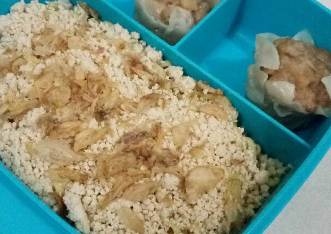 Pangsit mie ayam jakarta