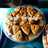Kue Kacang simple renyah,lembut, lumeer,,