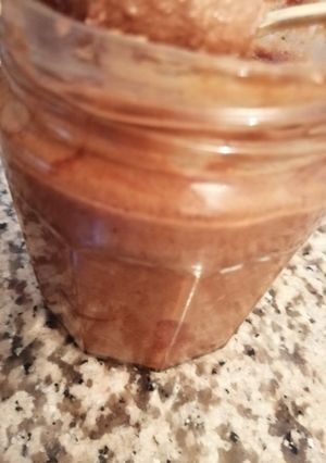 Une photo de Pâte à tartiner