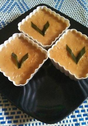 Foto resep Sarikaya Telur