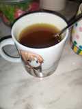 Salabat (Ginger Root Tea) with Turmeric
