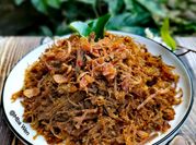 Gambar empal daging sapi suir