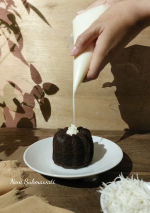 Foto resep Vla Keju