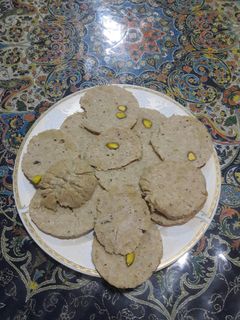 عکسی از دستور کالباس خونگی
