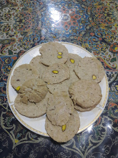عکسی از دستور کالباس خونگی