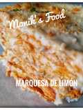 Marquesa de Limón 🍋