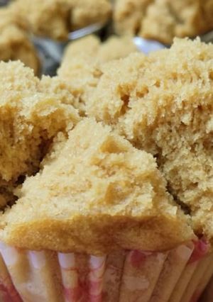 Foto resep Bolu Kukus Gula Merah