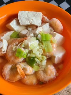 Foto resep Sop Tahu ala Hokben