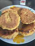 Pan de avena