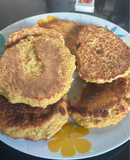 Pan de avena