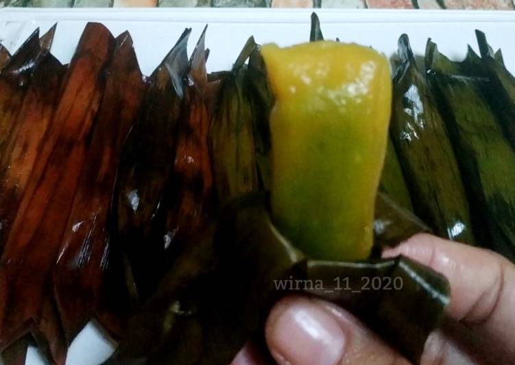 Resep Timphan Asokaya khas Aceh yang pingin nambah