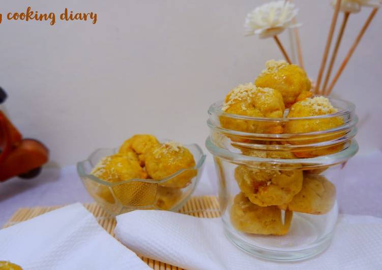 Bahan Nastar Teflon no Mixer | Bahan Membuat Nastar Teflon no Mixer Yang Paling Enak